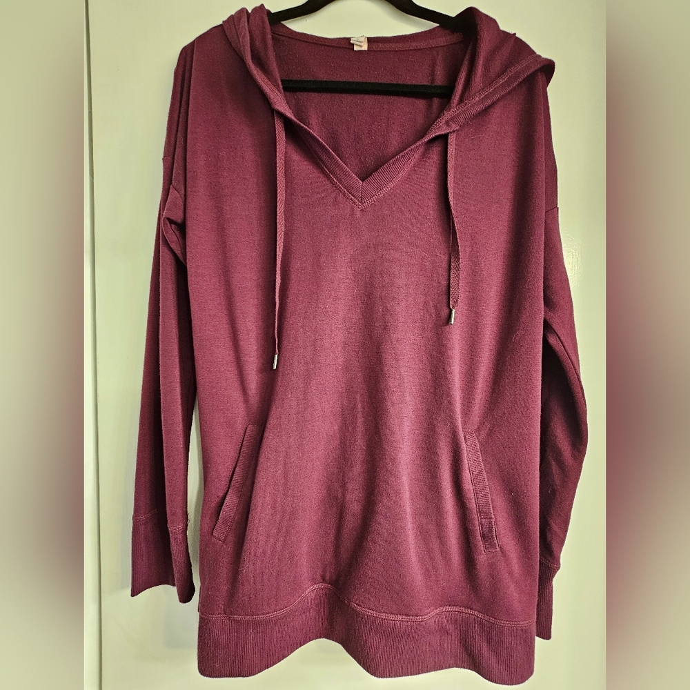 Ideology hoodie
